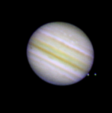 jupiter