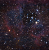 ngc2246RT-DeNoiseAI-severe-noise-2